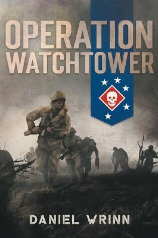 Cover of Operation Watchtower