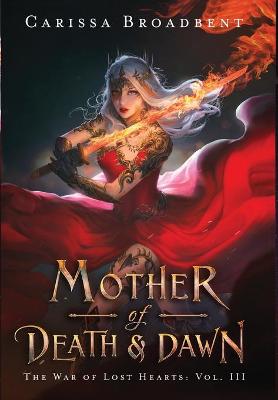 Book cover for Mother of Death and Dawn