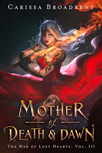 Cover of Mother of Death and Dawn