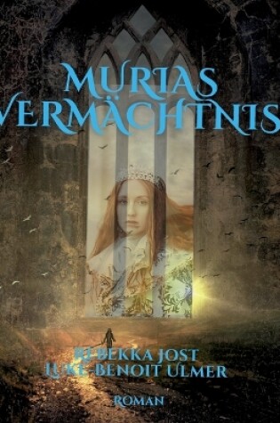 Cover of Murias Vermächtnis