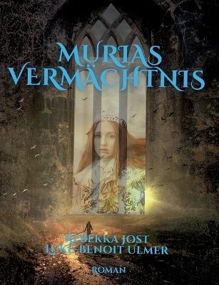 Book cover for Murias Vermächtnis