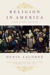 Book cover for Religion in America