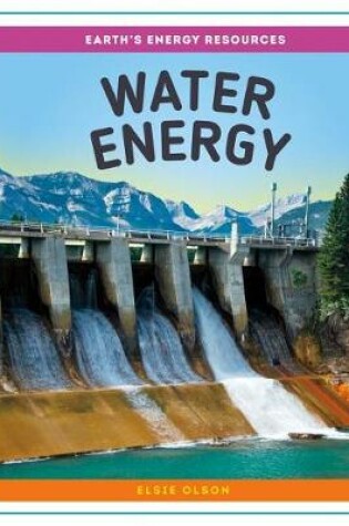 Cover of Water Energy