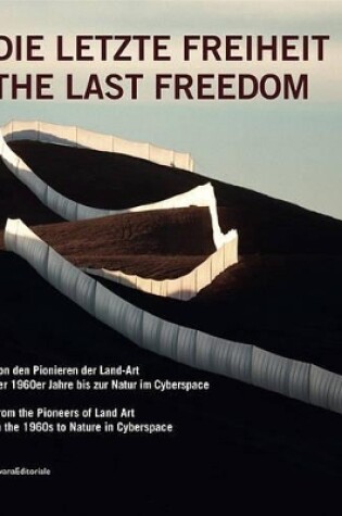 Cover of The Final Freedom