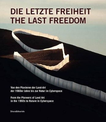 Book cover for The Final Freedom