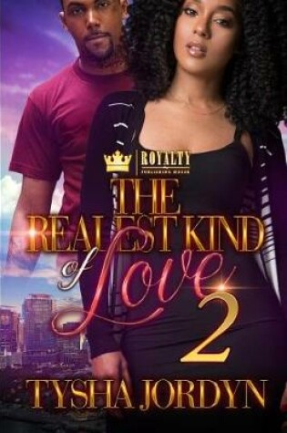 Cover of The Realest Kind of Love 2