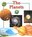 Book cover for The Planets Sb-What about