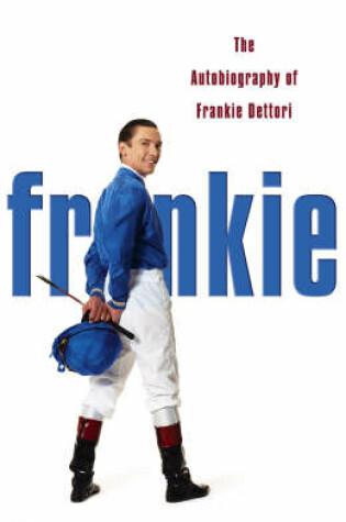 Cover of Frankie