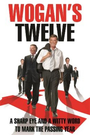 Cover of Wogan's Twelve