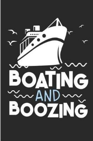 Cover of Boating and Boozing