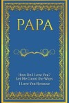 Book cover for Papa