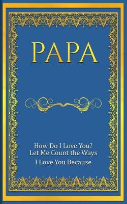 Cover of Papa