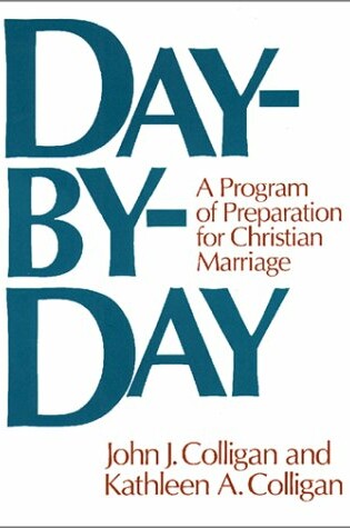 Cover of Day-by-day