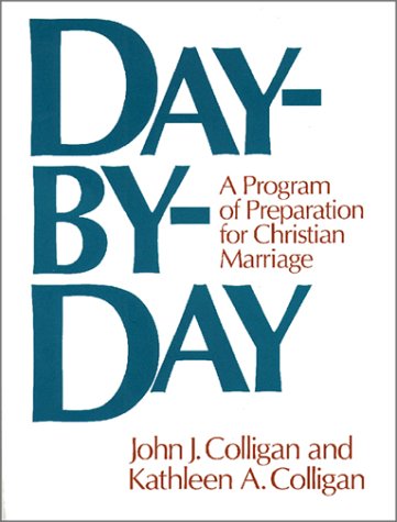 Book cover for Day-by-day