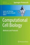 Book cover for Computational Cell Biology