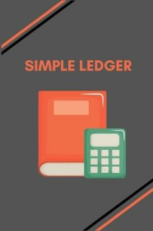 Cover of Simple Ledger