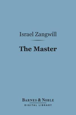 Book cover for The Master (Barnes & Noble Digital Library)