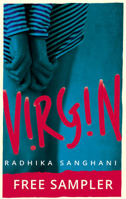 Book cover for Virgin: Free Sampler