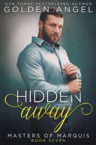 Cover of Hidden Away