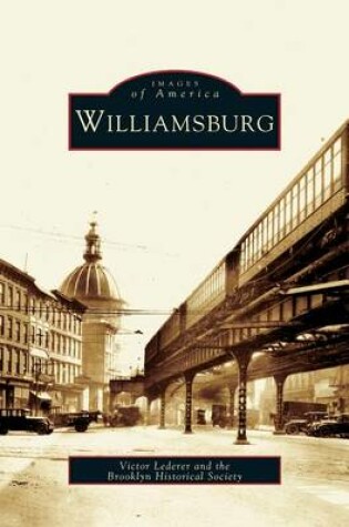 Cover of Williamsburg