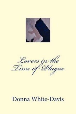 Cover of Lovers in the Time of Plague