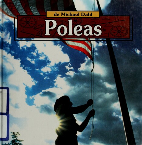 Book cover for Poleas