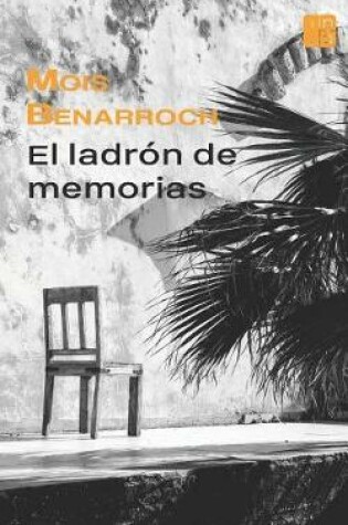 Cover of El ladrón de memorias