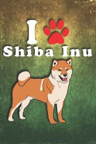 Cover of Japanese Shiba Inu