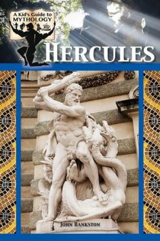 Cover of Hercules