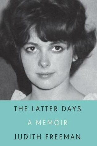 Cover of The Latter Days