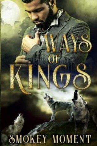 Cover of Ways of Kings