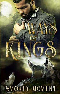 Book cover for Ways of Kings