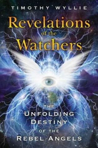 Cover of Revelations of the Watchers