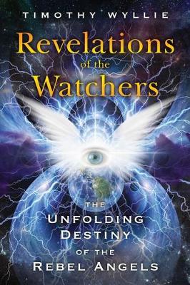 Book cover for Revelations of the Watchers