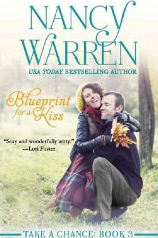 Cover of Blueprint for a Kiss