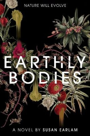 Cover of Earthly Bodies