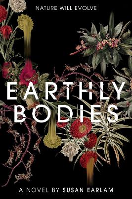 Book cover for Earthly Bodies