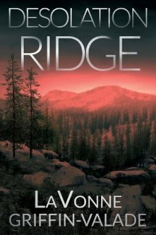 Cover of Desolation Ridge