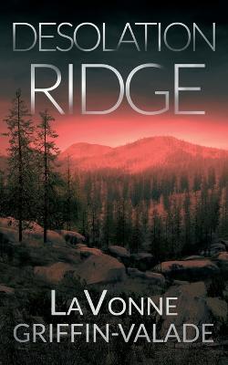 Cover of Desolation Ridge