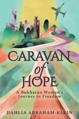 Book cover for Caravan of Hope