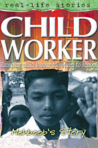 Cover of Child Worker