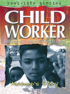 Cover of Child Worker