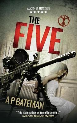 Book cover for The Five