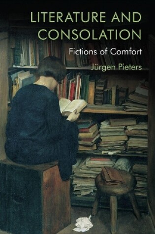 Cover of On Literature and Consolation