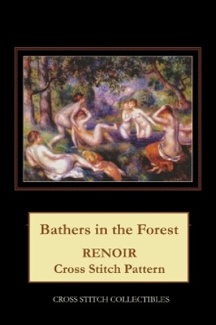 Cover of Bathers in the Forest