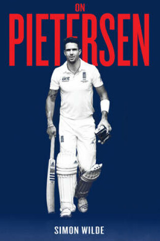 Cover of On Pietersen