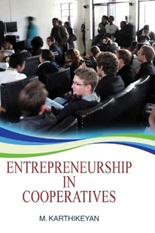 Cover of Entreprepreneurship in Cooperatives