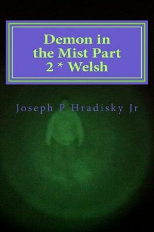 Cover of Demon in the Mist Part 2 * Welsh