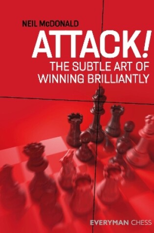Cover of Attack!