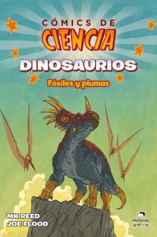 Cover of Dinosaurios